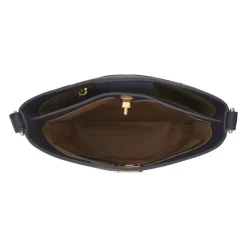 Women Jones Bootmaker Willowdale Leather Shoulder Bag -