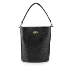 Women Jones Bootmaker Willowdale Leather Shoulder Bag -