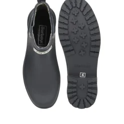 Women Barbour Wilton Wellie Ankle Boots -