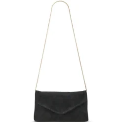 Women Jones Bootmaker Wings Touch-Fasten Leather Bag -
