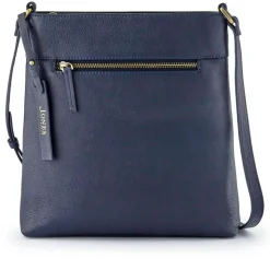 Women Jones Bootmaker Winslow Leather Bag -