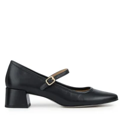 Women Xabrina Patent Leather Mary Janes -