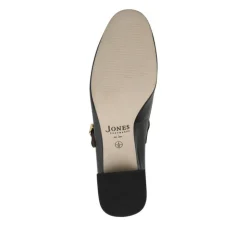 Women Xabrina Patent Leather Mary Janes -