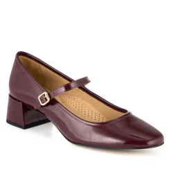 Women Xabrina Patent Leather Mary Janes -