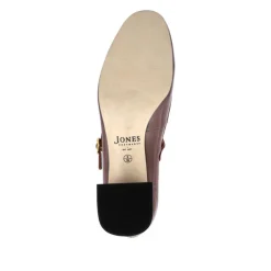 Women Xabrina Patent Leather Mary Janes -