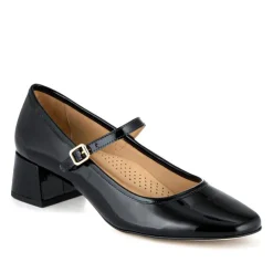 Women Xabrina Patent Leather Mary Janes -