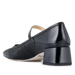 Women Xabrina Patent Leather Mary Janes -