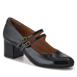 Women Jones Bootmaker Xanthi Heeled Mary Janes -