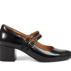 Women Jones Bootmaker Xanthi Heeled Mary Janes -