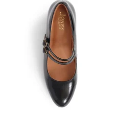 Women Jones Bootmaker Xanthi Heeled Mary Janes -