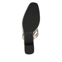 Women Jones Bootmaker Xeneva Leather Mary Janes -