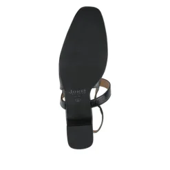 Women Jones Bootmaker Xeneva Leather Mary Janes -