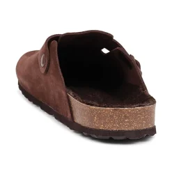 Jones Bootmaker Zaid Suede Slippers -