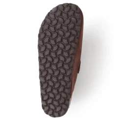 Jones Bootmaker Zaid Suede Slippers -