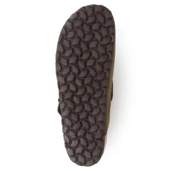 Jones Bootmaker Zaid Suede Slippers -