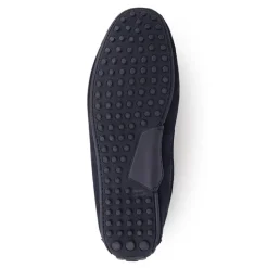 Jones Bootmaker Zain Suede Full Slippers -