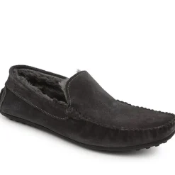 Jones Bootmaker Zain Suede Full Slippers -