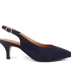 Women Jones Bootmaker Zaria Slingback Heels -