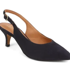 Women Jones Bootmaker Zaria Slingback Heels -