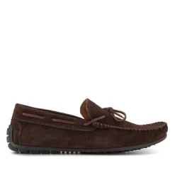 Jones Bootmaker Zeke Leather Full Slippers -