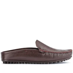 Jones Bootmaker Zethan Full Slippers -