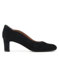 Women Jones Bootmaker Zoey Leather Court Shoes -