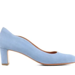 Women Jones Bootmaker Zoey Leather Court Shoes -