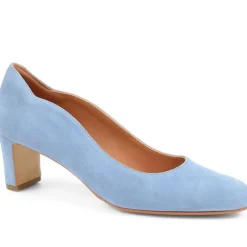 Women Jones Bootmaker Zoey Leather Court Shoes -
