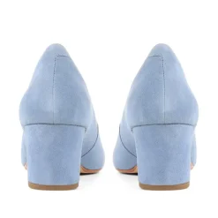 Women Jones Bootmaker Zoey Leather Court Shoes -